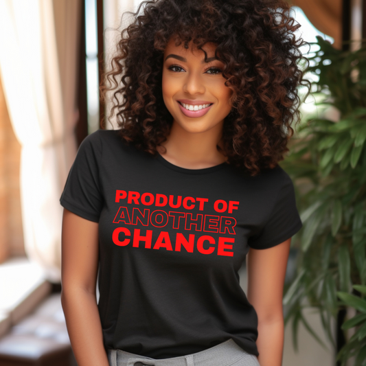Product Of Another Chance