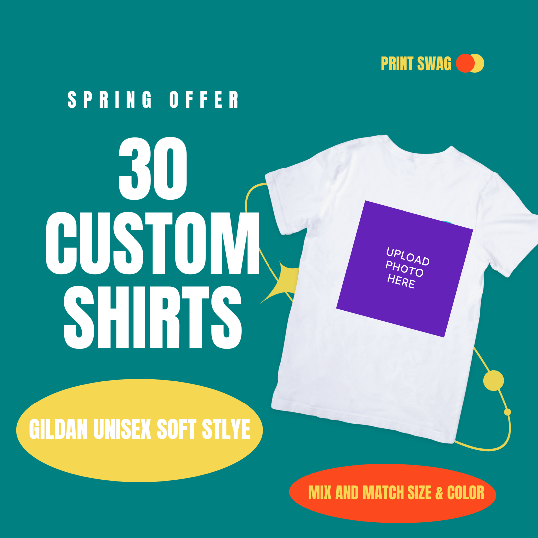 Print Swag